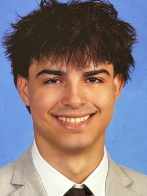 Reggie Sanchez